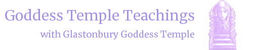 gtt-logo Goddess Temple Teachings logo