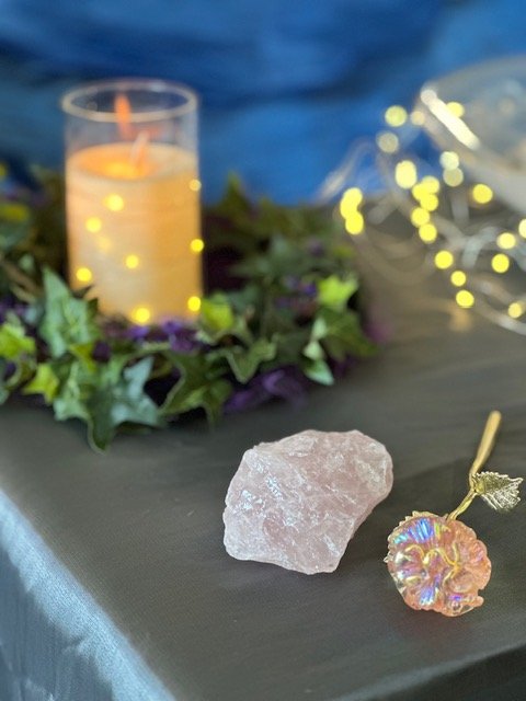 Sacred Grief Ceremonialist Training