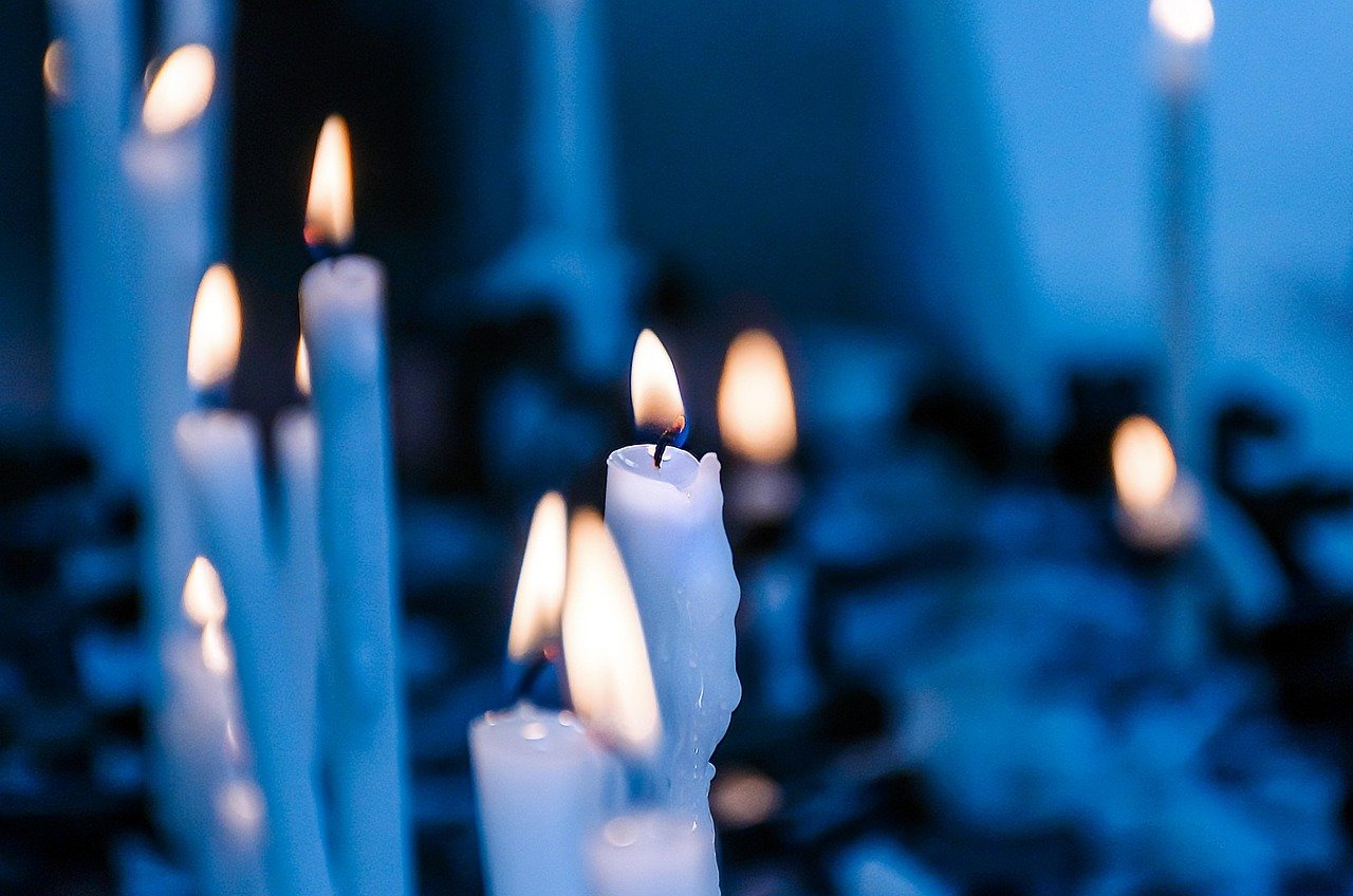 Sacred Grief Ceremonialist Training