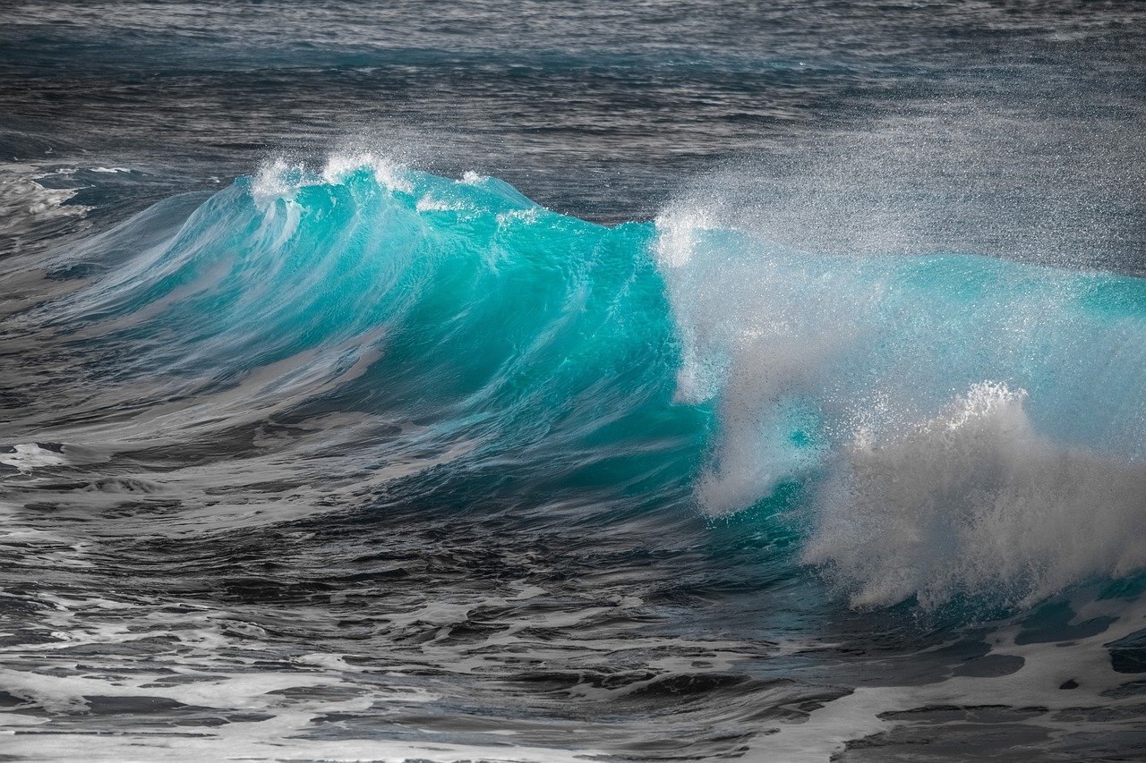 Sea Priestess