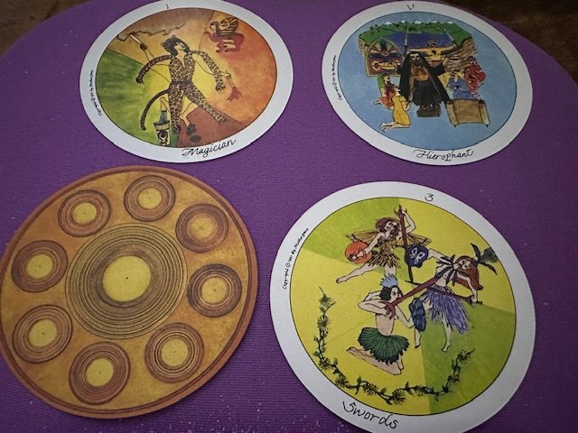Tarot