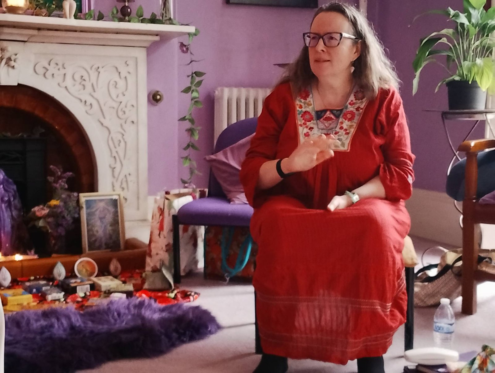 Learn the Tarot