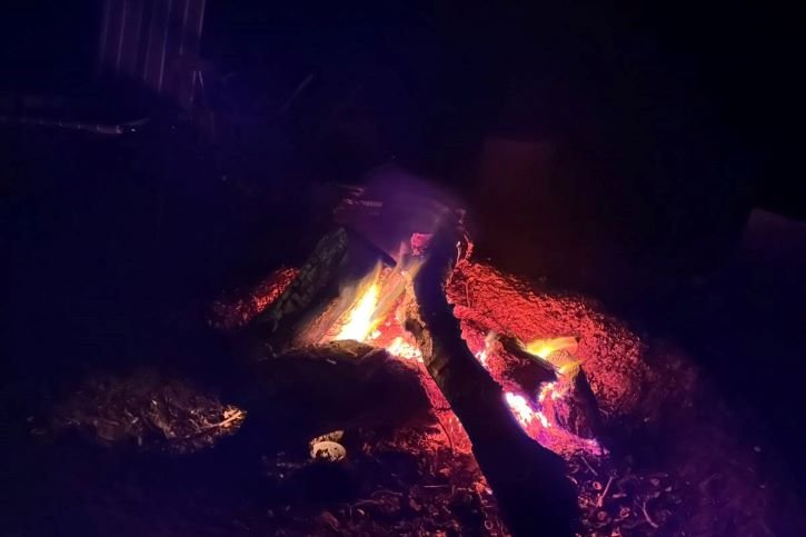 Anna S Fire2 Fire