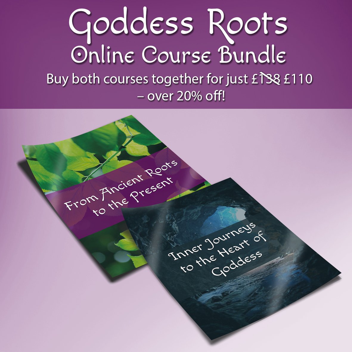 Goddess Roots Bundle